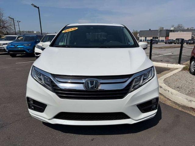 Honda Odyssey EX-L Auto 2020