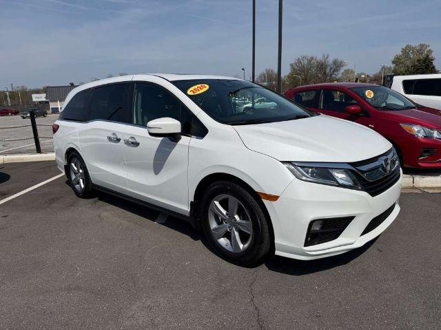 Honda Odyssey EX-L Auto 2020