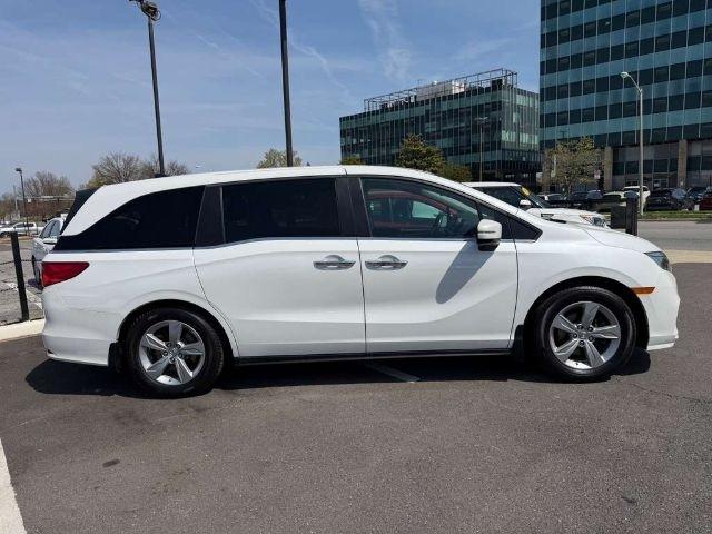 Honda Odyssey EX-L Auto 2020