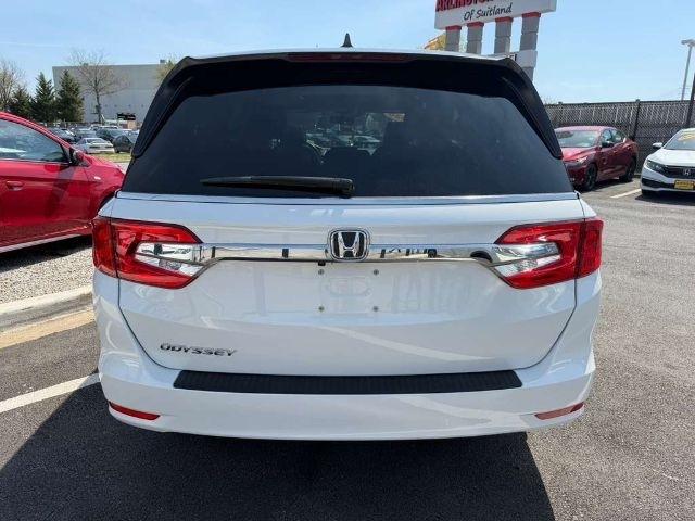 Honda Odyssey EX-L Auto 2020