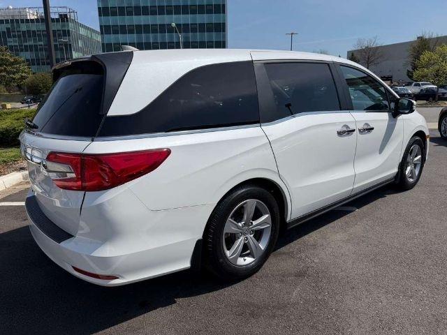 Honda Odyssey EX-L Auto 2020