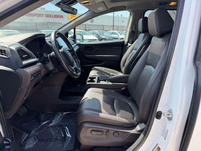 Honda Odyssey EX-L Auto 2020