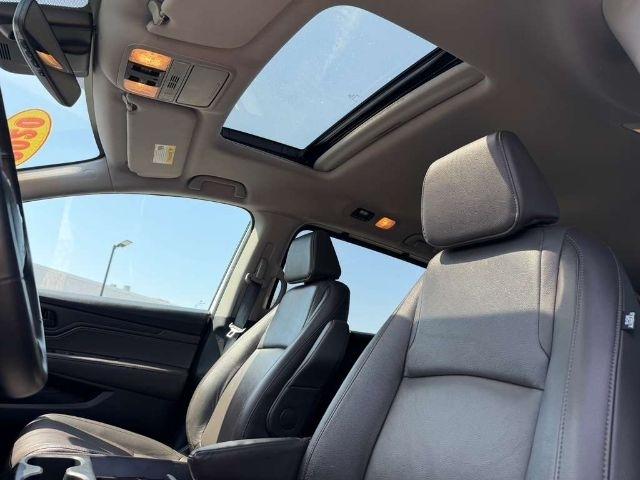 Honda Odyssey EX-L Auto 2020