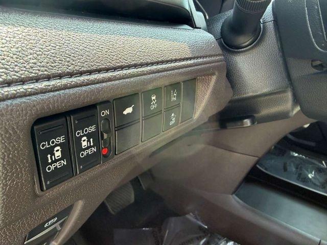 Honda Odyssey EX-L Auto 2020