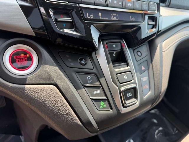 Honda Odyssey EX-L Auto 2020