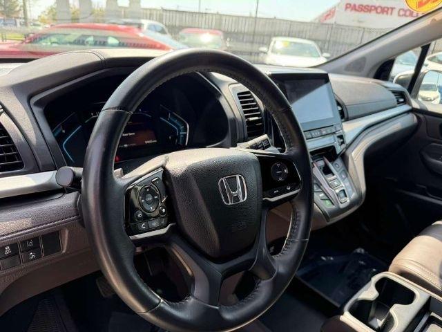 Honda Odyssey EX-L Auto 2020