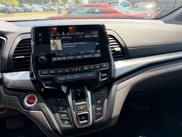 Honda Odyssey EX-L Auto 2020