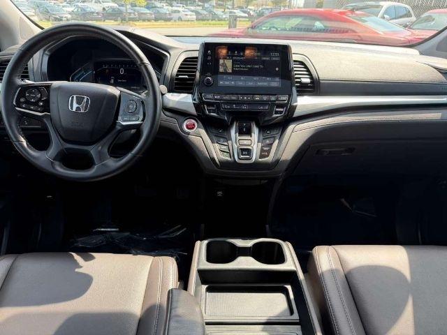 Honda Odyssey EX-L Auto 2020