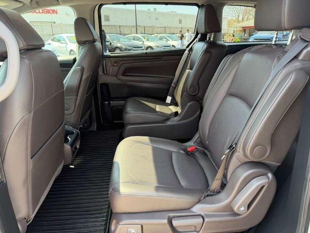 Honda Odyssey EX-L Auto 2020