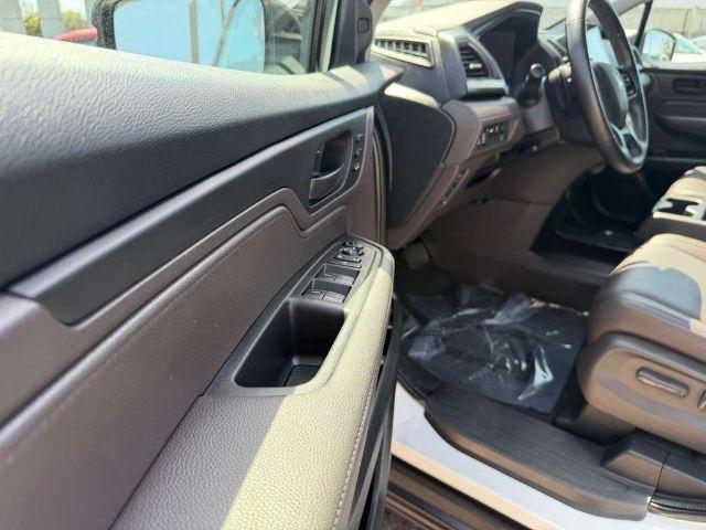 Honda Odyssey EX-L Auto 2020