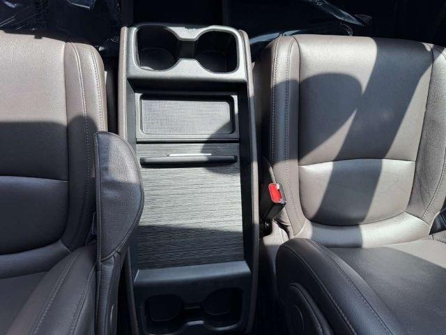 Honda Odyssey EX-L Auto 2020