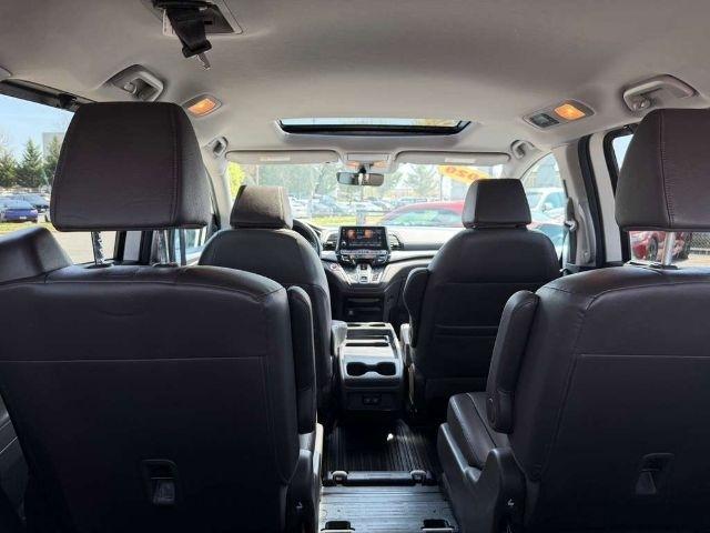 Honda Odyssey EX-L Auto 2020