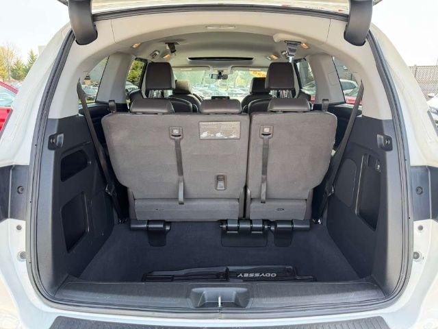 Honda Odyssey EX-L Auto 2020