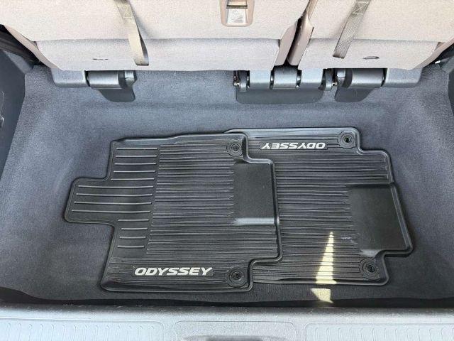 Honda Odyssey EX-L Auto 2020