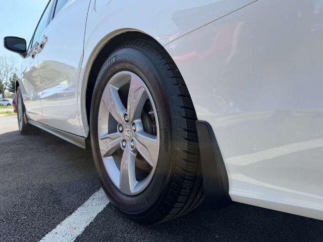 Honda Odyssey EX-L Auto 2020