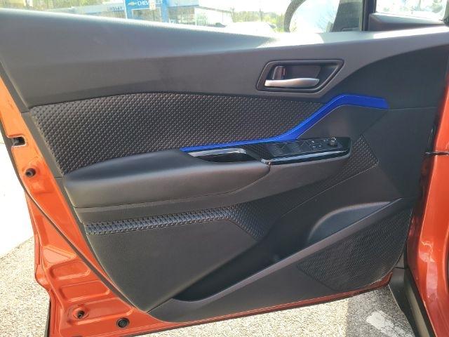 Toyota C-HR Limited FWD (Natl) 2020