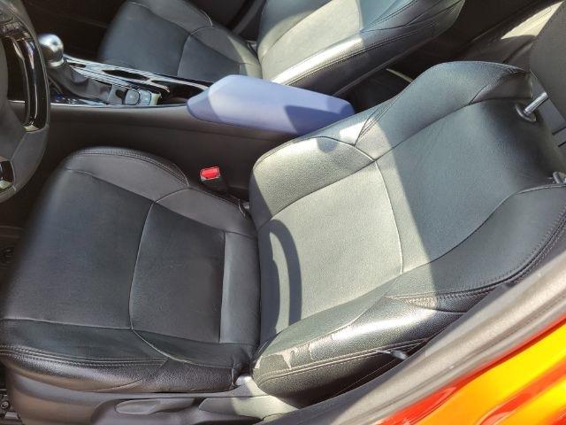 Toyota C-HR Limited FWD (Natl) 2020