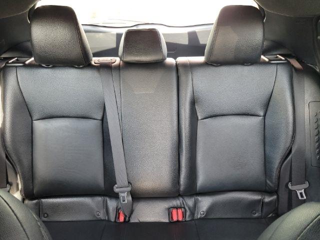 Toyota C-HR Limited FWD (Natl) 2020