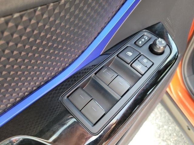 Toyota C-HR Limited FWD (Natl) 2020