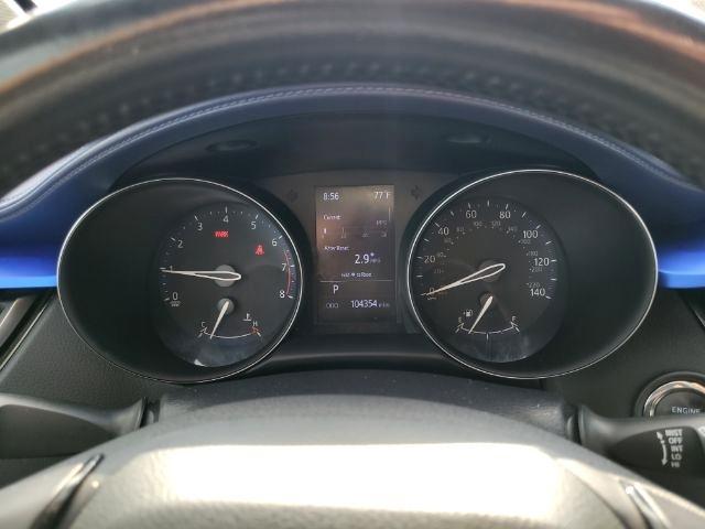 Toyota C-HR Limited FWD (Natl) 2020