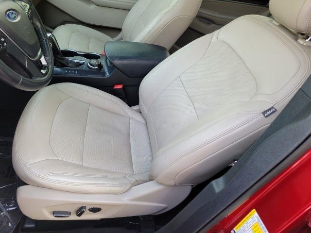 Ford Explorer Limited 4WD 2018
