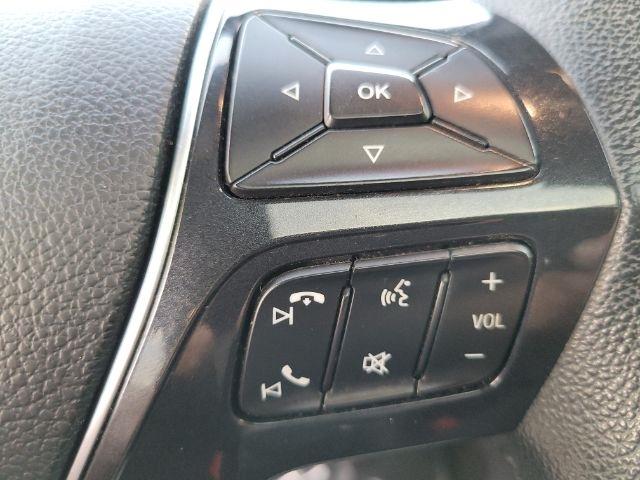 Ford Explorer Limited 4WD 2018