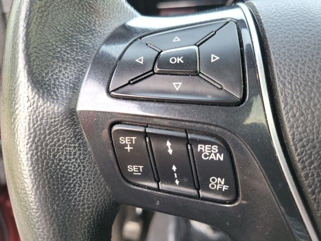Ford Explorer Limited 4WD 2018