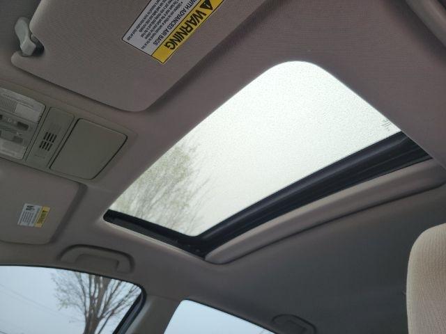 Honda Accord Sedan 4dr I4 CVT EX 2015