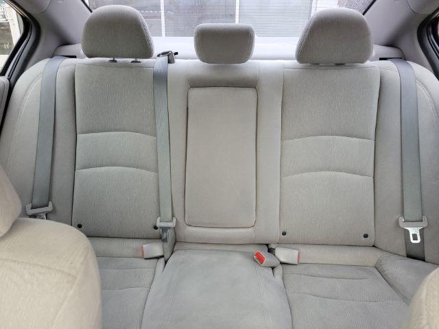 Honda Accord Sedan 4dr I4 CVT EX 2015