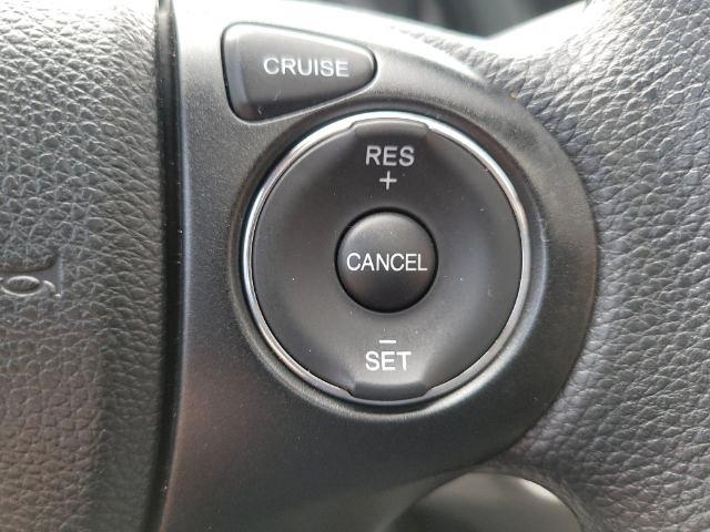 Honda Accord Sedan 4dr I4 CVT EX 2015