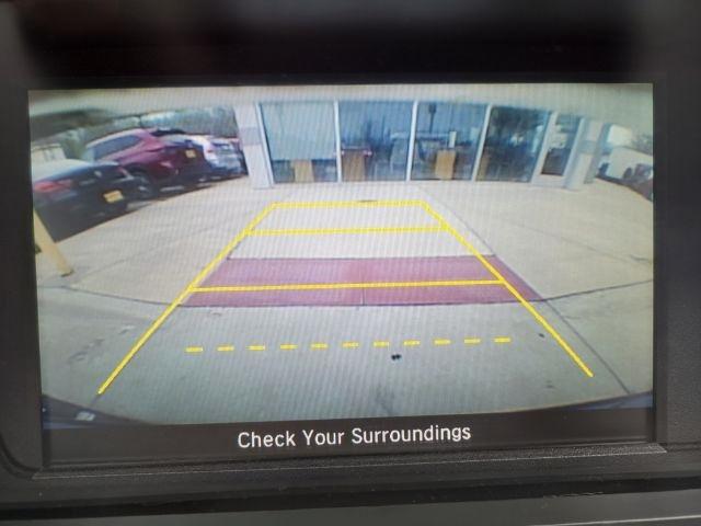 Honda Accord Sedan 4dr I4 CVT EX 2015