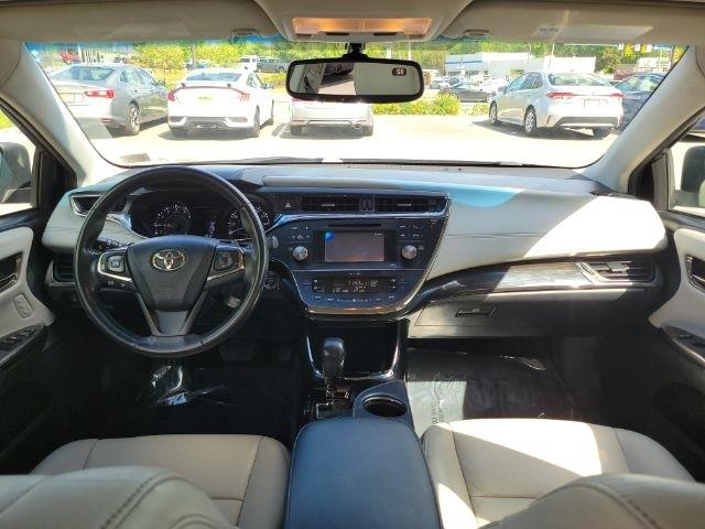 Toyota Avalon 4dr Sdn XLE Premium (Natl) 2013