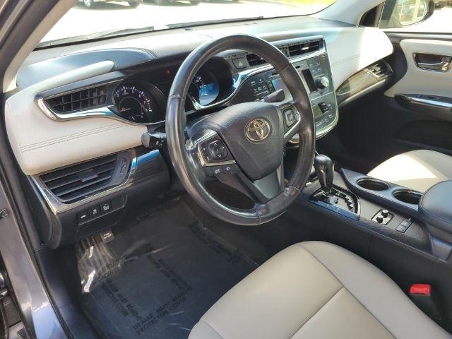 Toyota Avalon 4dr Sdn XLE Premium (Natl) 2013