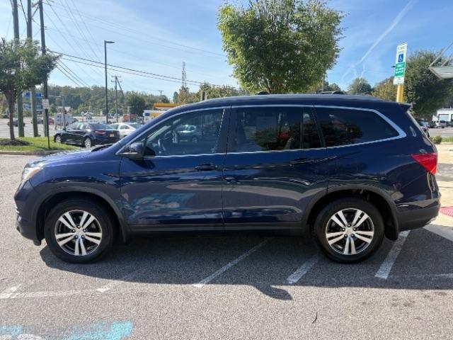Honda Pilot EX-L 2WD 2017