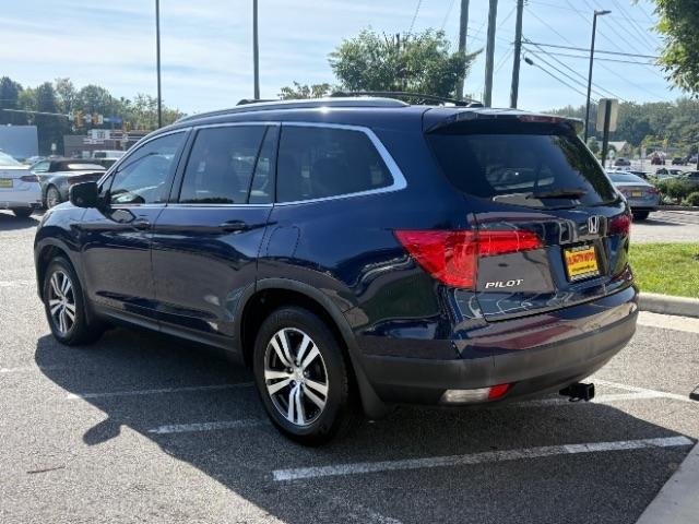 Honda Pilot EX-L 2WD 2017