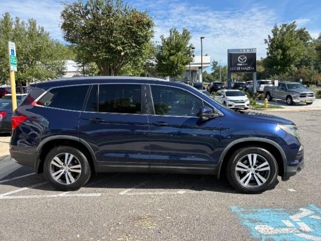 Honda Pilot EX-L 2WD 2017