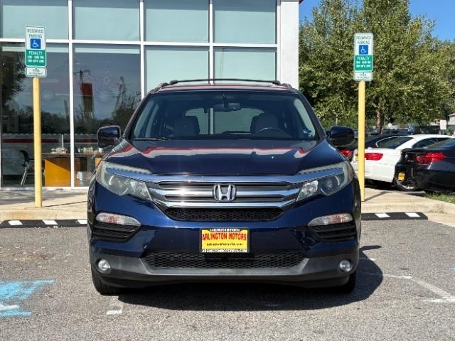 Honda Pilot EX-L 2WD 2017