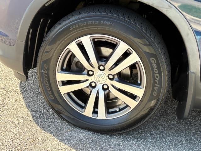 Honda Pilot EX-L 2WD 2017