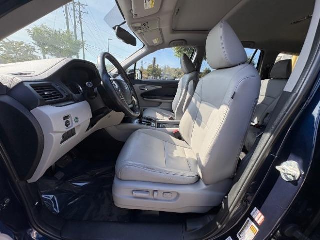 Honda Pilot EX-L 2WD 2017