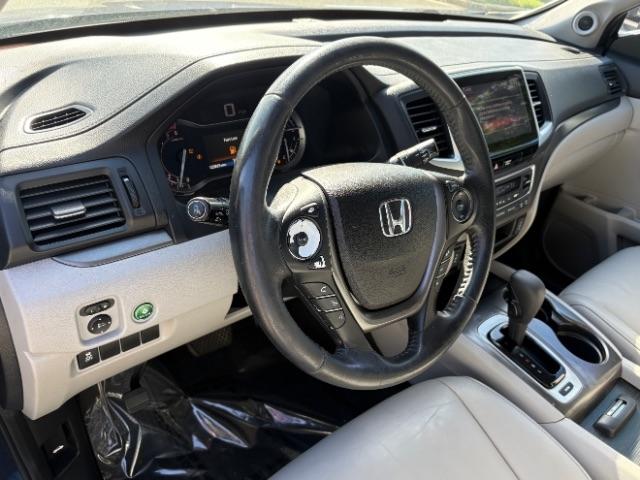 Honda Pilot EX-L 2WD 2017