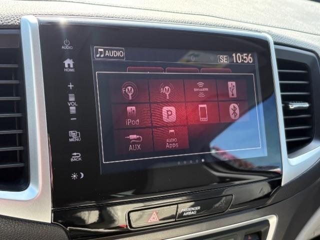 Honda Pilot EX-L 2WD 2017