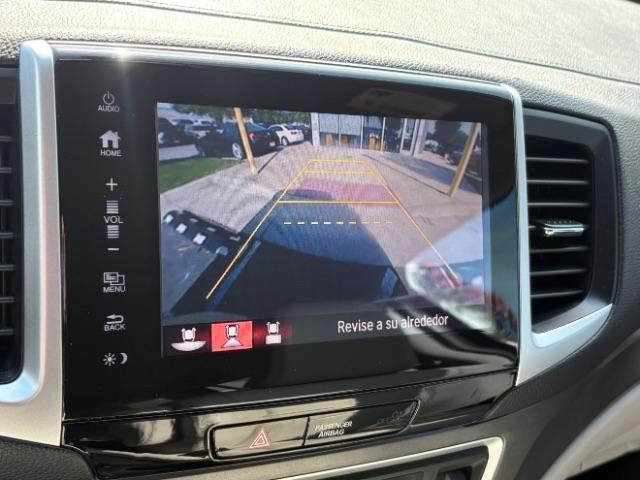 Honda Pilot EX-L 2WD 2017