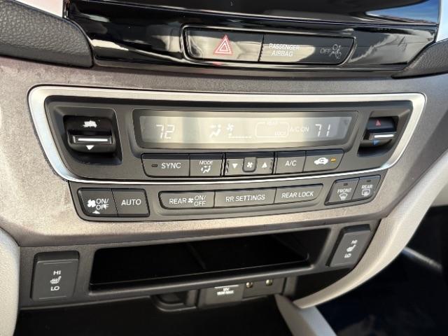 Honda Pilot EX-L 2WD 2017