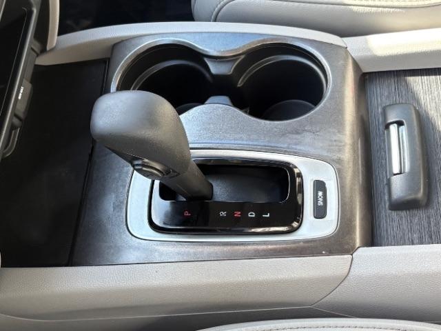 Honda Pilot EX-L 2WD 2017