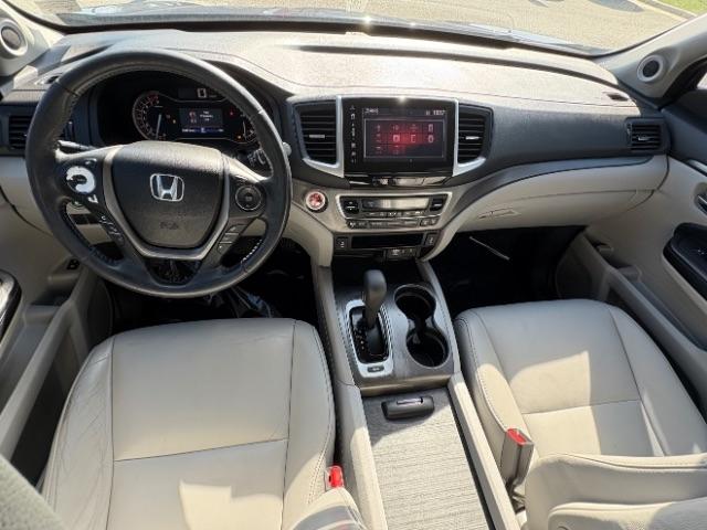 Honda Pilot EX-L 2WD 2017