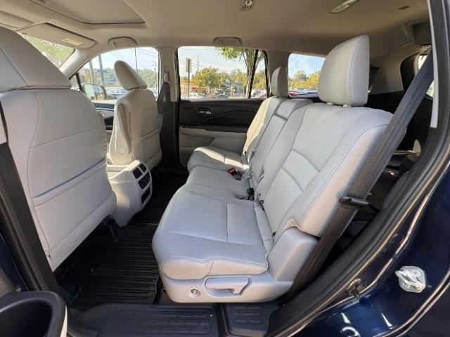 Honda Pilot EX-L 2WD 2017