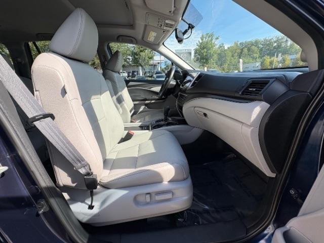 Honda Pilot EX-L 2WD 2017