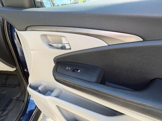 Honda Pilot EX-L 2WD 2017