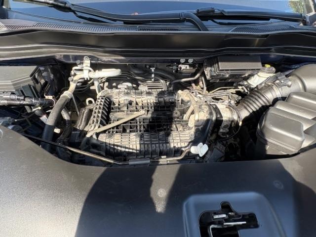 Honda Pilot EX-L 2WD 2017