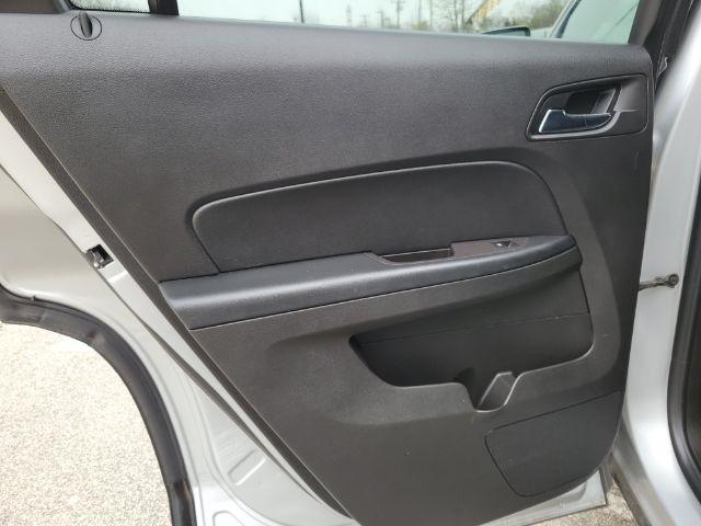 GMC Terrain FWD 4dr SLE w/SLE-1 2015